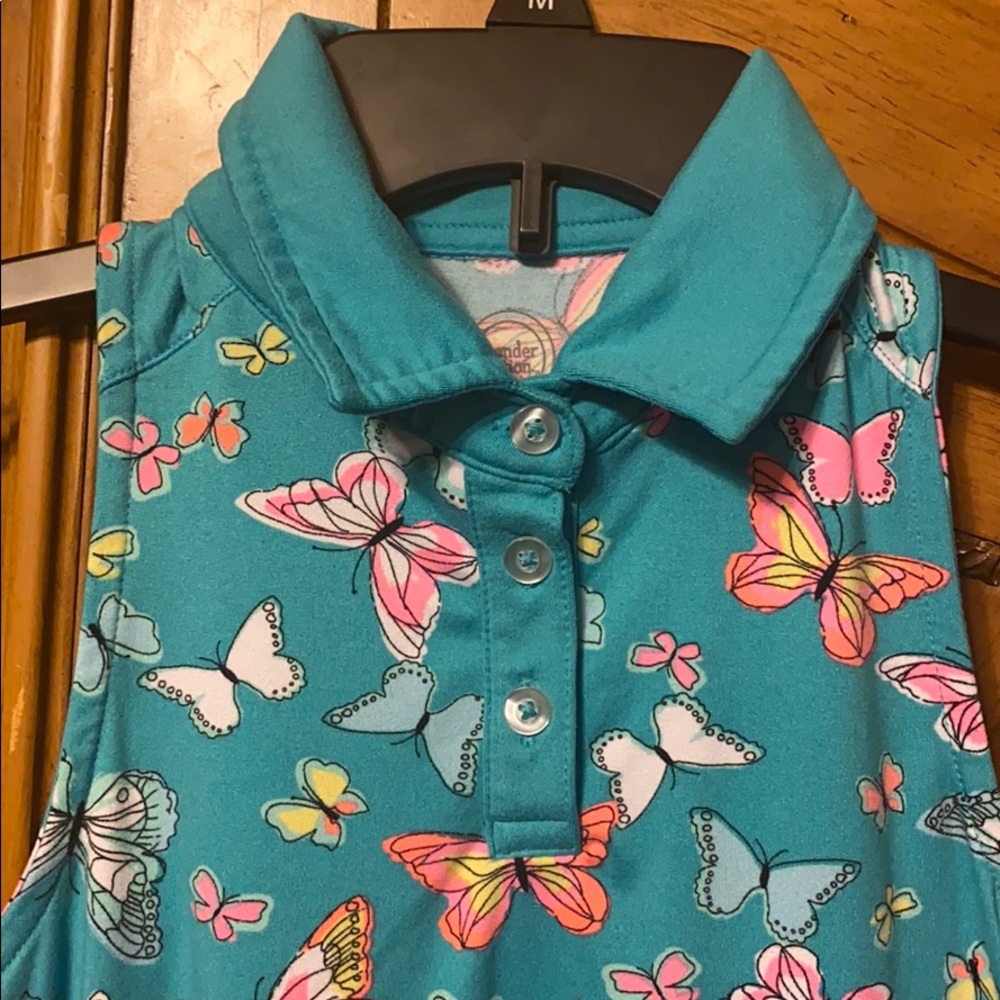 Beautiful Spring Dress!! - Picture 3 of 6